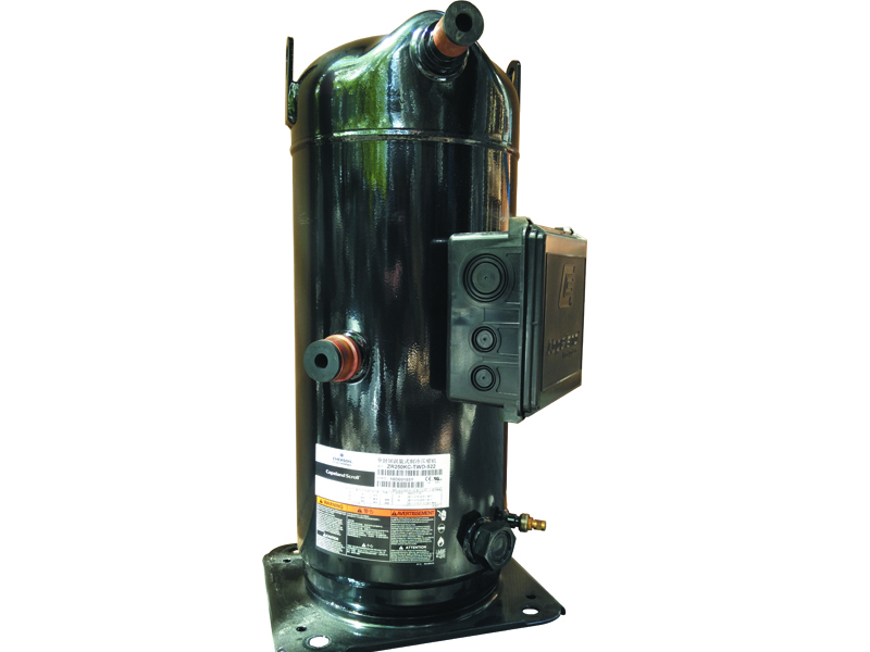 谷輪壓縮機(jī) 谷輪壓縮機(jī)