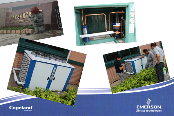 制冷壓縮機 制冷壓縮機