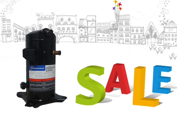 谷輪壓縮機代理商 谷輪壓縮機代理商