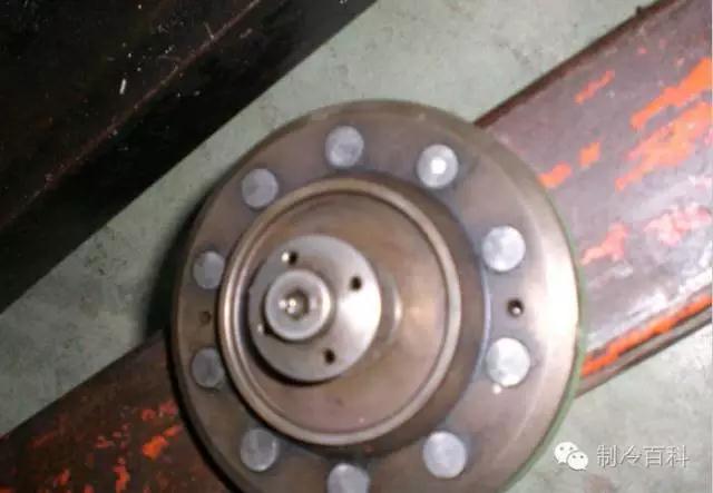 谷輪壓縮機 谷輪壓縮機