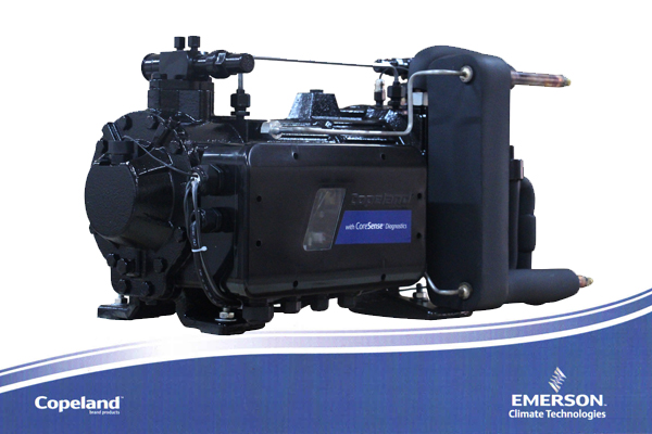 制冷壓縮機組 制冷壓縮機組