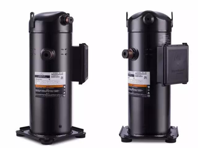 空調壓縮機 空調壓縮機