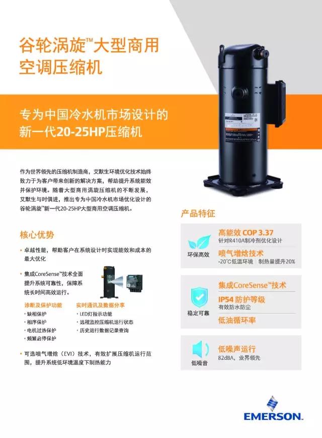 空調壓縮機 空調壓縮機