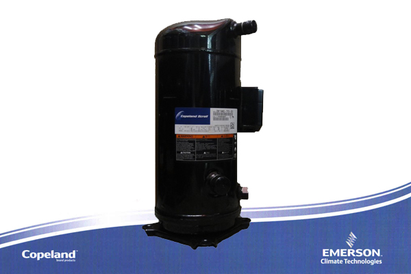 制冷壓縮機(jī) 制冷壓縮機(jī)