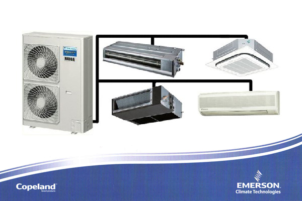 風(fēng)冷式機房空調(diào) 風(fēng)冷式機房空調(diào)