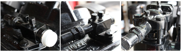 蝶閥壓縮機(jī) 蝶閥壓縮機(jī)