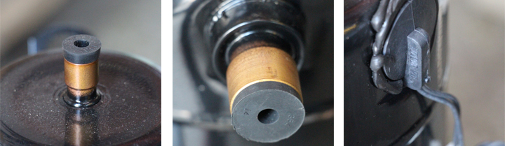 數碼渦旋空調壓縮機 數碼渦旋空調壓縮機