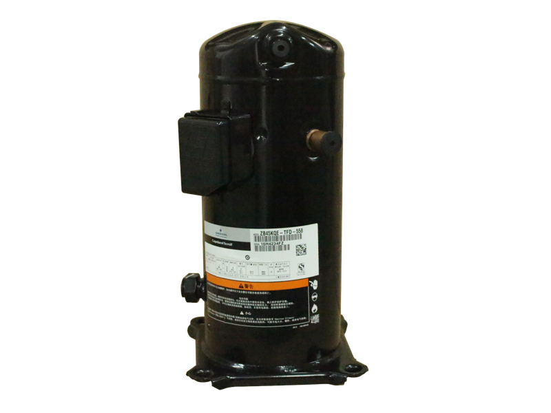 谷輪壓縮機 谷輪壓縮機