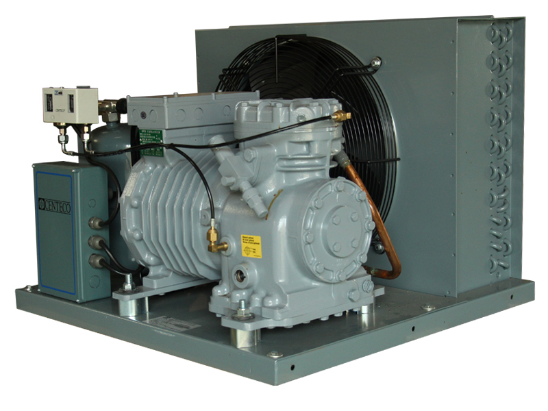 制冷機組 制冷機組