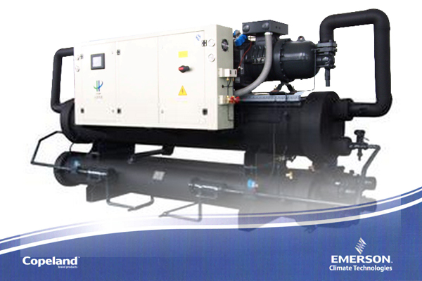 冷水機(jī)組 冷水機(jī)組