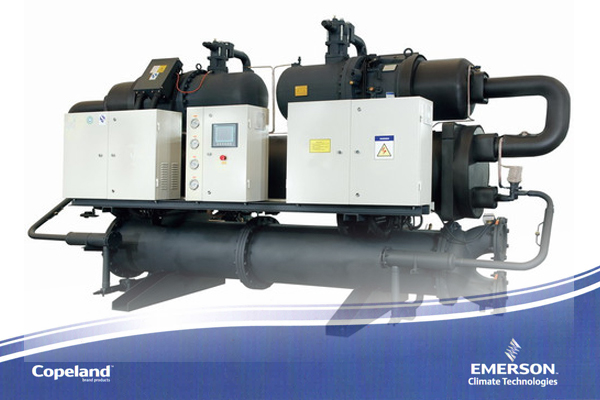 冷水機(jī)組 冷水機(jī)組