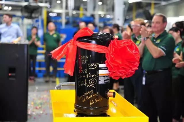 谷輪壓縮機 谷輪壓縮機