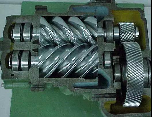 制冷壓縮機 制冷壓縮機