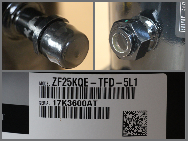 ZF25KQE-TFD-5L1 ZF25KQE-TFD-5L1