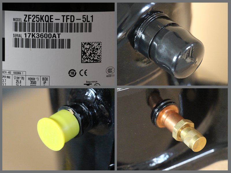 ZF25KQE-TFD-5L1 ZF25KQE-TFD-5L1