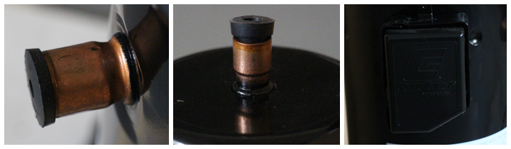 谷輪數碼渦旋壓縮機 谷輪數碼渦旋壓縮機