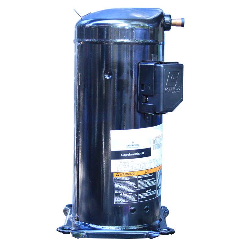 谷輪壓縮機(jī) 谷輪壓縮機(jī)