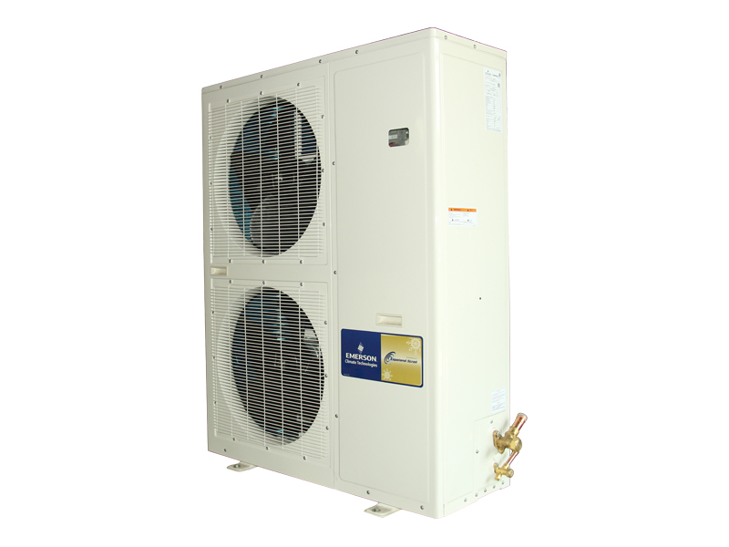 空氣源熱泵 空氣源熱泵