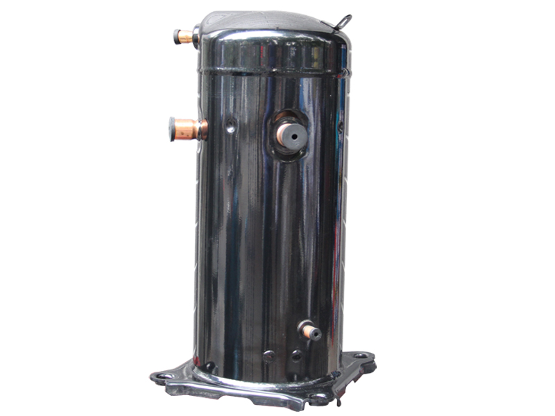 谷輪壓縮機 谷輪壓縮機