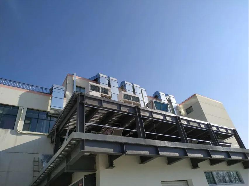 冷凝機組 冷凝機組