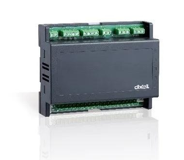 冷柜控制器 冷柜控制器