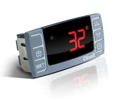 冷柜控制器 冷柜控制器