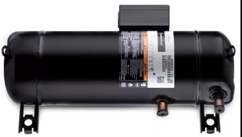 谷輪壓縮機 谷輪壓縮機