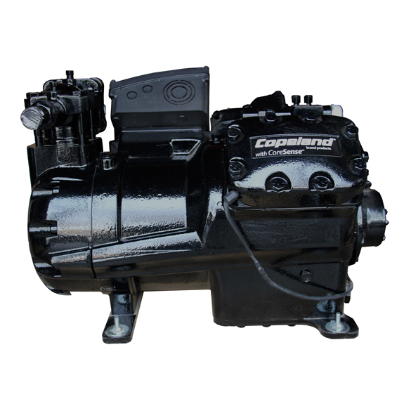 碟閥壓縮機 碟閥壓縮機