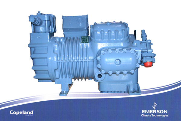 美國谷輪半封閉活塞壓縮機 美國谷輪半封閉活塞壓縮機