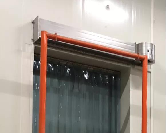 冷庫(kù) 冷庫(kù)