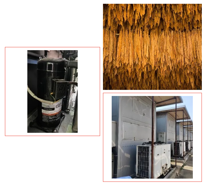 熱泵壓縮機 熱泵壓縮機