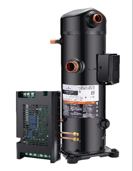 谷輪壓縮機 谷輪壓縮機