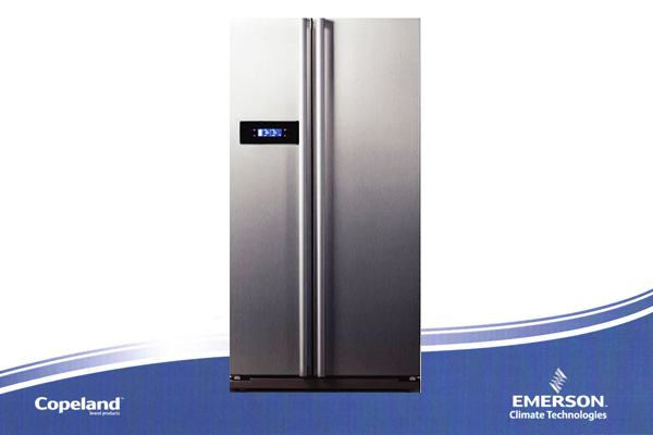 制冷壓縮機(jī) 制冷壓縮機(jī)