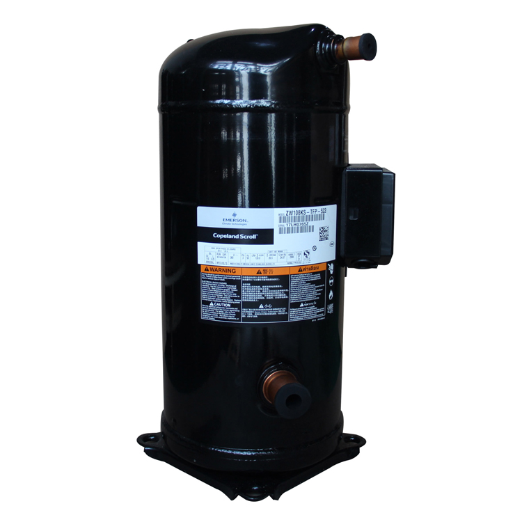 谷輪壓縮機 谷輪壓縮機