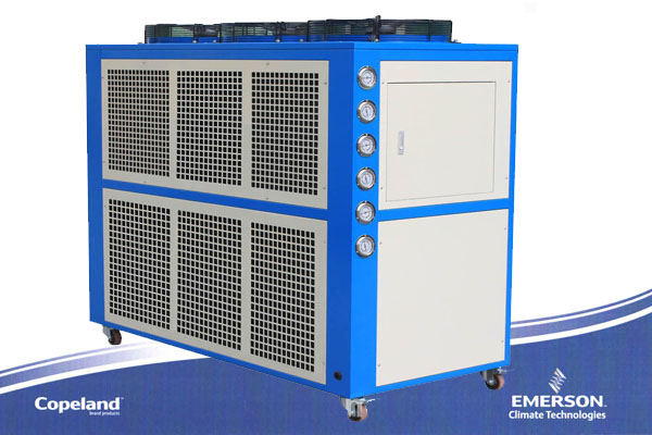 谷輪壓縮機 谷輪壓縮機