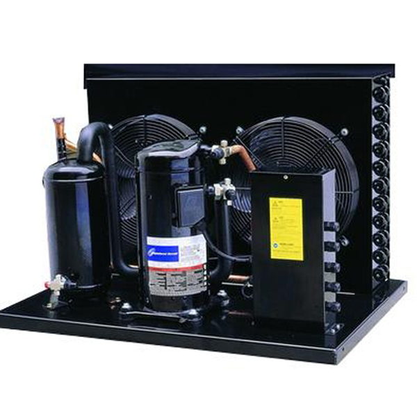 制冷機組谷輪ZB渦旋系列風冷冷凝機組 制冷機組谷輪ZB渦旋系列風冷冷凝機組