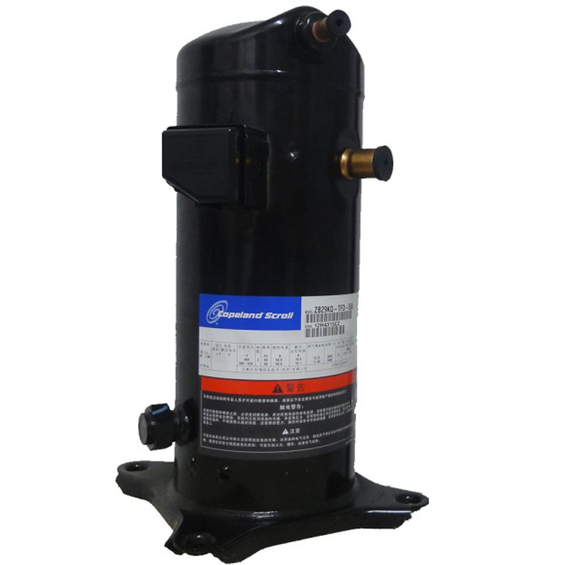 ZB29KQ/E-TFD/PFJ-558谷輪壓縮機 ZB29KQ/E-TFD/PFJ-558谷輪壓縮機