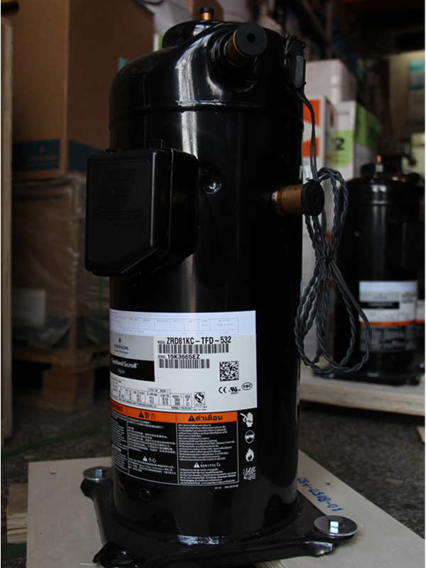 ZRD81KC-TFD-532谷輪壓縮機|數(shù)碼壓縮機 ZRD81KC-TFD-532谷輪壓縮機|數(shù)碼壓縮機