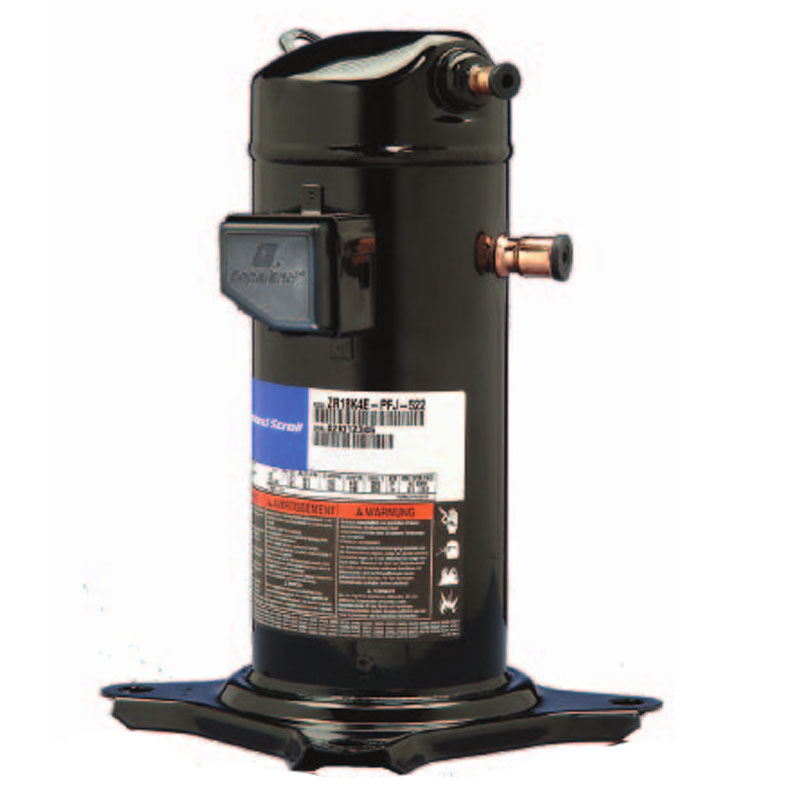 ZR42K3-PFJ-522谷輪壓縮機 ZR42K3-PFJ-522谷輪壓縮機