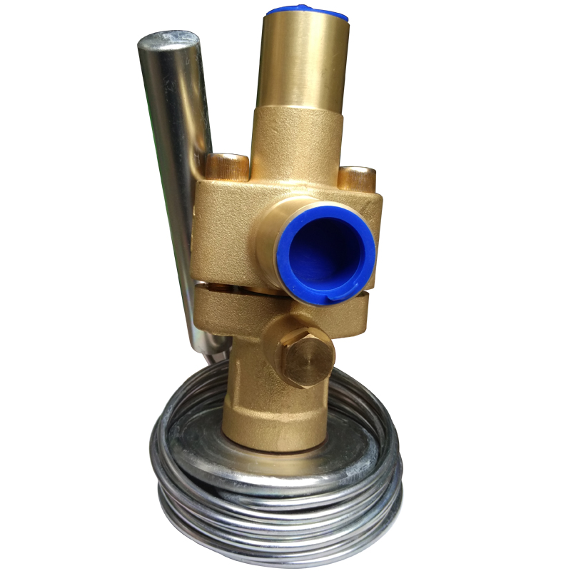 THR 75 HW 100熱力膨脹閥 THR 75 HW 100熱力膨脹閥