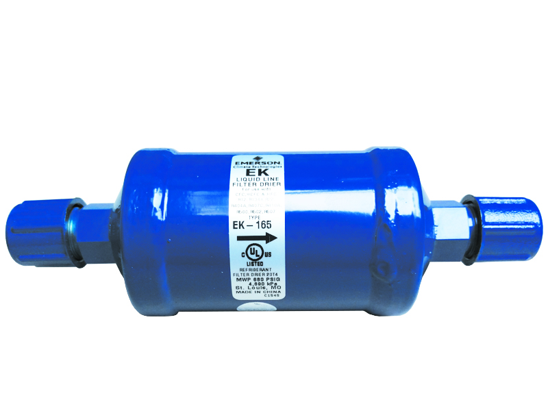 EK-165 干燥過濾器 EK-165 干燥過濾器