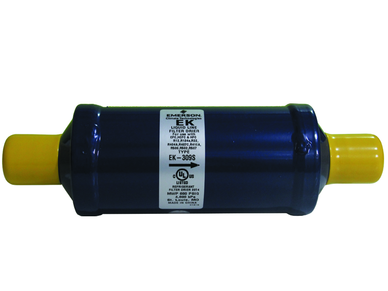 EK-309S 雙向干燥過濾器 EK-309S 雙向干燥過濾器