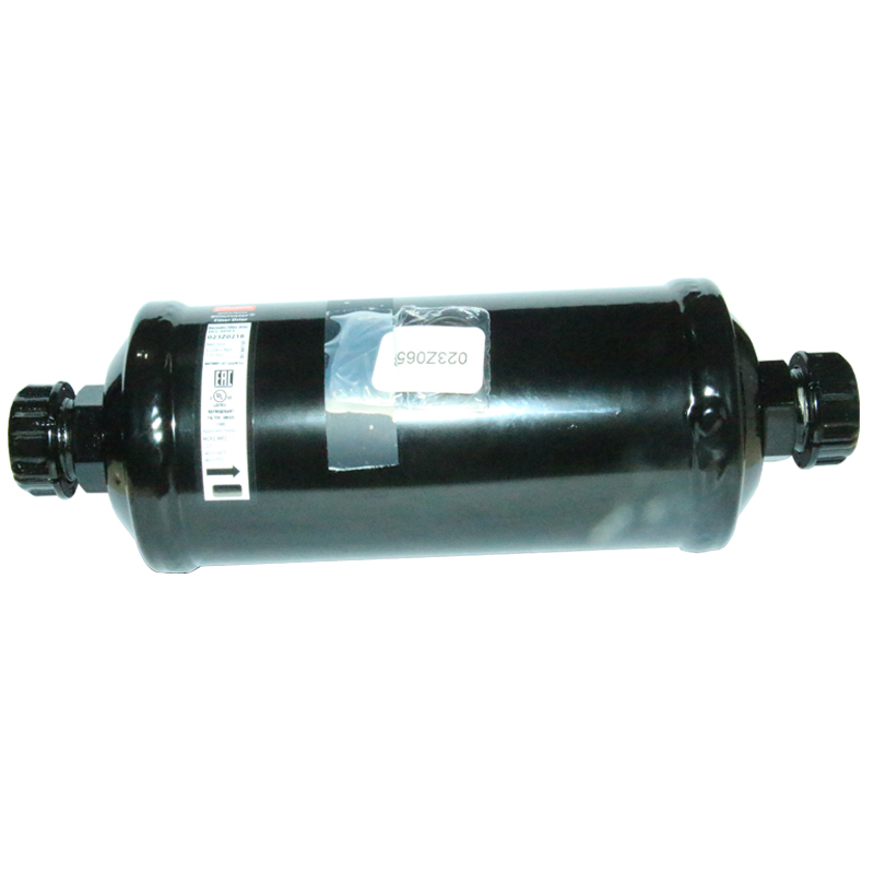 干燥過(guò)濾器DCL305FS-丹弗斯 干燥過(guò)濾器DCL305FS-丹弗斯
