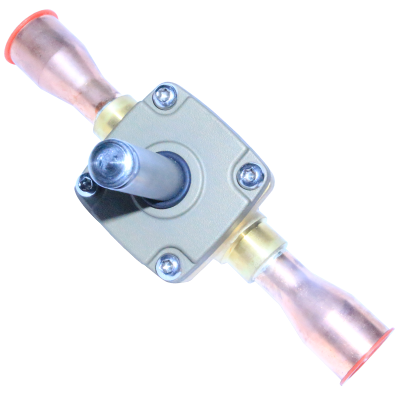 電磁閥EVR15-丹弗斯 電磁閥EVR15-丹弗斯