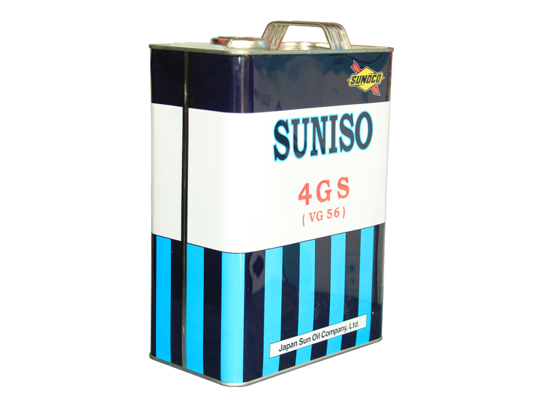 太陽4GS VG56 4L 太陽4GS VG56 4L