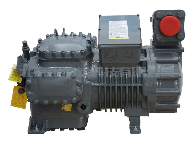 D6TH-200X雙極低溫,配液體過冷器 D6TH-200X雙極低溫,配液體過冷器