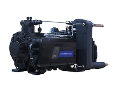 QF145A-TWD-203谷輪壓縮機(jī)|半封渦旋壓縮機(jī) QF145A-TWD-203谷輪壓縮機(jī)|半封渦旋壓縮機(jī)