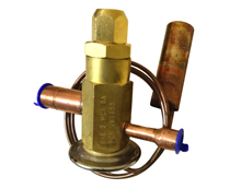 BAE 2 HCA熱力膨脹閥 BAE 2 HCA熱力膨脹閥