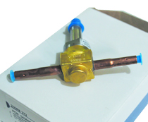 200RB 3T2 艾默生電磁閥