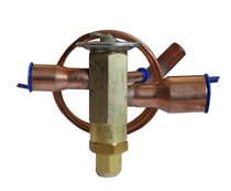 TRAES 15 HC 熱力膨脹閥 TRAES 15 HC 熱力膨脹閥